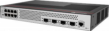 Коммутатор Huawei CloudEngine S5735R-L8P4X-QA-V2