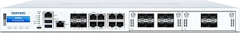 Коммутатор Sophos Firewall XGS 4500 — Максимальная производительность в сегменте 1U.