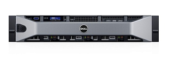 Сервер Dell PowerEdge R530