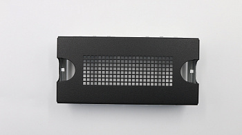 Заглушка Lenovo 8*2.5" HDD Dummy (00FC298)