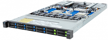 Сервер GIGABYTE R183-Z94-AAV2