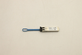 Трансивер Broadcom Optical Transceiver,SECURE PN57-1000489-01,SFP+, ELWL, 16G, 25KM, 1-PACK (02JH684)