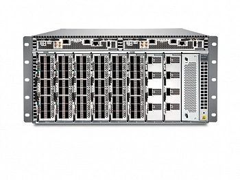 Коммутатор Juniper QFX5700