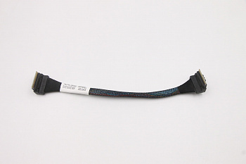 Кабель Lenovo Cable,Slimline SAS 8X, Custom NVMe, 190mm (00MW591)