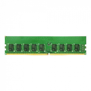 Оперативная память Synology D4EC-2666-16G 6GB