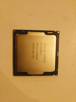 Процессор Intel E3-1230v5 3.4GHz/4C/8M (01AG050)