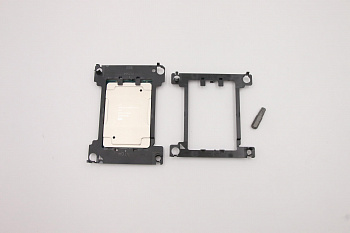 Процессор Thinksystem Intel Xeon Gold 5222 4C 105W 3.8GHz Processor (02JG326)