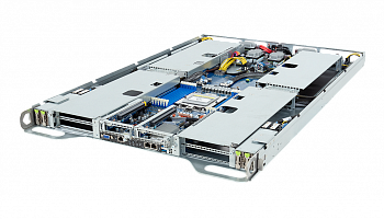 Сервер GIGABYTE TO15-Z20-IA01