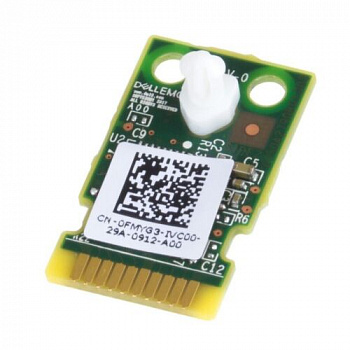 Модуль Dell 0FMYG3 TPM 2.0