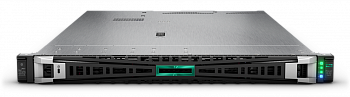Сервер HPE ProLiant DL360 Gen11 / 20EDSFF Configure-to-order P52500-B21