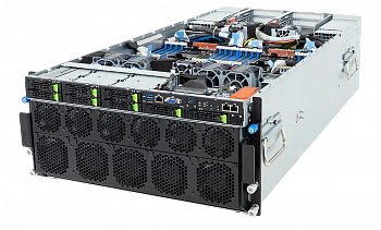 Сервер Gigabyte G593-SD1-AAX1