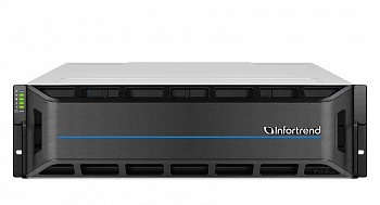 СХД EonStor GS 3016 G3