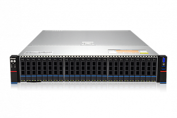 Сервер Gooxi SR201-D25RE