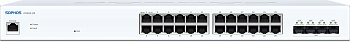 Коммутатор Sophos Switch  CS110-24 / CS110-24FP — 24 порта 1GbE