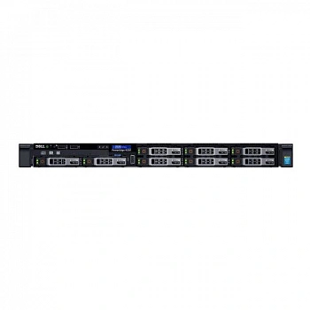 Сервер Dell EMC PowerEdge R330-AFEV-22