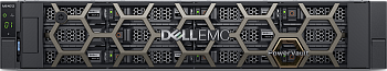СХД Dell ME412 Storage Expansion Enclosure (up to 12x3.5″ SAS HDD/SSD) Rails / Bezel / 1Y WR / 10 x 20TB NL SAS 12Gbps 7.2k 3.5" HD Hot Plug / 2 x SAS Cable HD-Mini to HD-Mini, 12Gbps, 0.5m / 2 x Power Supply, 580W Redundant