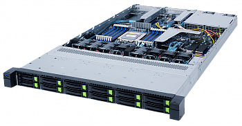 Сервер Gigabyte R162-ZA2