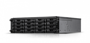 СХД Asustor Lockerstor 16R Pro (AS7116RDX)