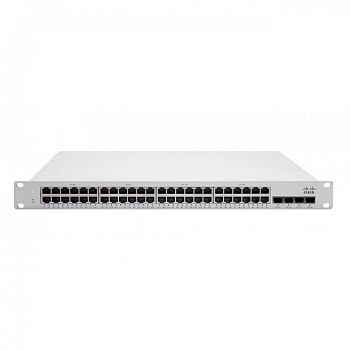 Коммутатор Cisco Meraki MS225