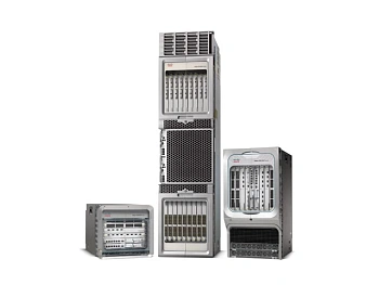 Маршрутизатор Cisco ASR 9000