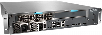 Маршрутизатор Juniper MX5BASE-T