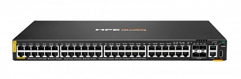 Коммутатор HPE Aruba Networking CX 6200M R8Q69A