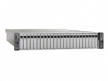 Cisco UCS C240 M3 UCSC-DBUN-C240-313