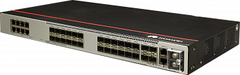Коммутатор Huawei S5731-S32ST4X-D