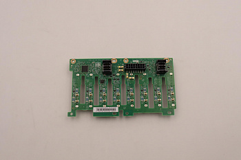 Блок питания Lenovo 2U/Twr 2.5" SATA/SAS 8-Bay BP (01GV283)