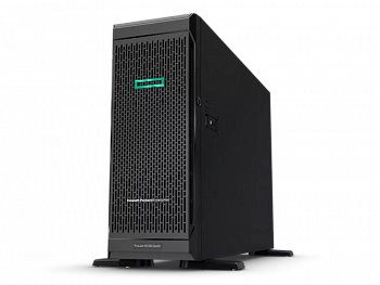 Сервер HPE ML350 Gen10 4LFF P11050-AA1