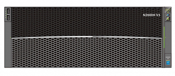 Сервер xFusion FusionServer N2000H V3