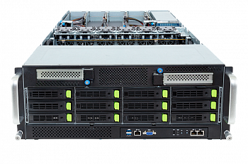 Сервер Gigabyte G494-SB3-AAP1