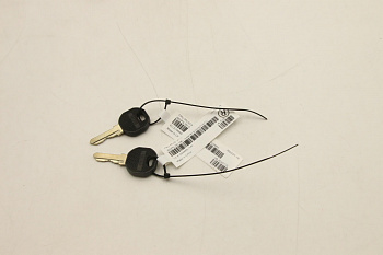Ключи двери Lenovo Door Keys, 7D2B&7D2N (02JK331)