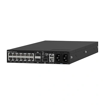 Коммутатор Dell PowerSwitch S4112T-ON