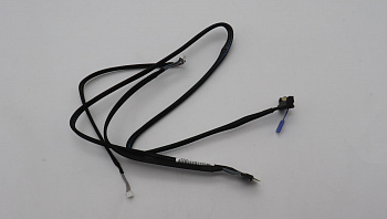 Кабель Lenovo Cable, internal, ThinkSystem SR635/SR655 V3 MB PCIE 8 MCIOx8 to M.2 Mbappe G4, 750/267mm (03LF811)