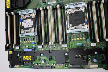 Материнская плата Lenovo System Board,with coin battery (01GT441)