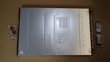 Коммутатор NVIDIA QM9790 64-Port Unmanaged Quantum NDR InfiniBand Switch (oPSE) (03GX985)