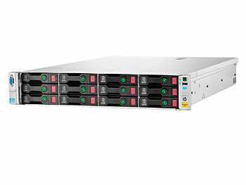 Системы хранения HPE StoreVirtual 4530 B7E24A