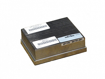 Система охлаждения HPE 381812-001