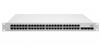 Коммутатор Cisco Meraki MS210