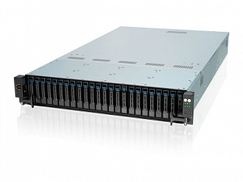 Сервер ASUS RS720-E9-RS24-E