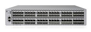 Коммутатор HPE StoreFabric SN6500B Fibre Channel E7X98A