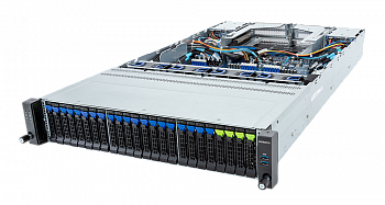 Сервер GIGABYTE R283-Z96-AAE2