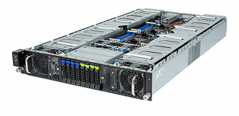 Сервер Gigabyte G293-S42-AAP1