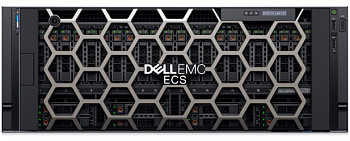 СХД Dell EMC ECS EX5000