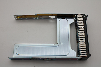 SSD накопитель Lenovo 3.5" PM983 7.68T Entry PCIe (01PE284)