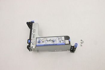 Кронштейн Lenovo PCI RISER BRACKET RIGHT (02YF826)