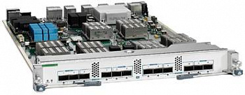 Модуль Cisco N7K-FCOE-F312FQ
