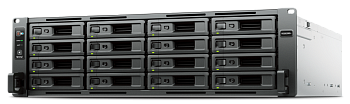 СХД Synology RackStation RS2825RP+