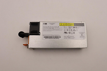 Блок питания Lenovo Power Supply Acbel 1100W -48Vdc DC Hot Swap (02YF632)